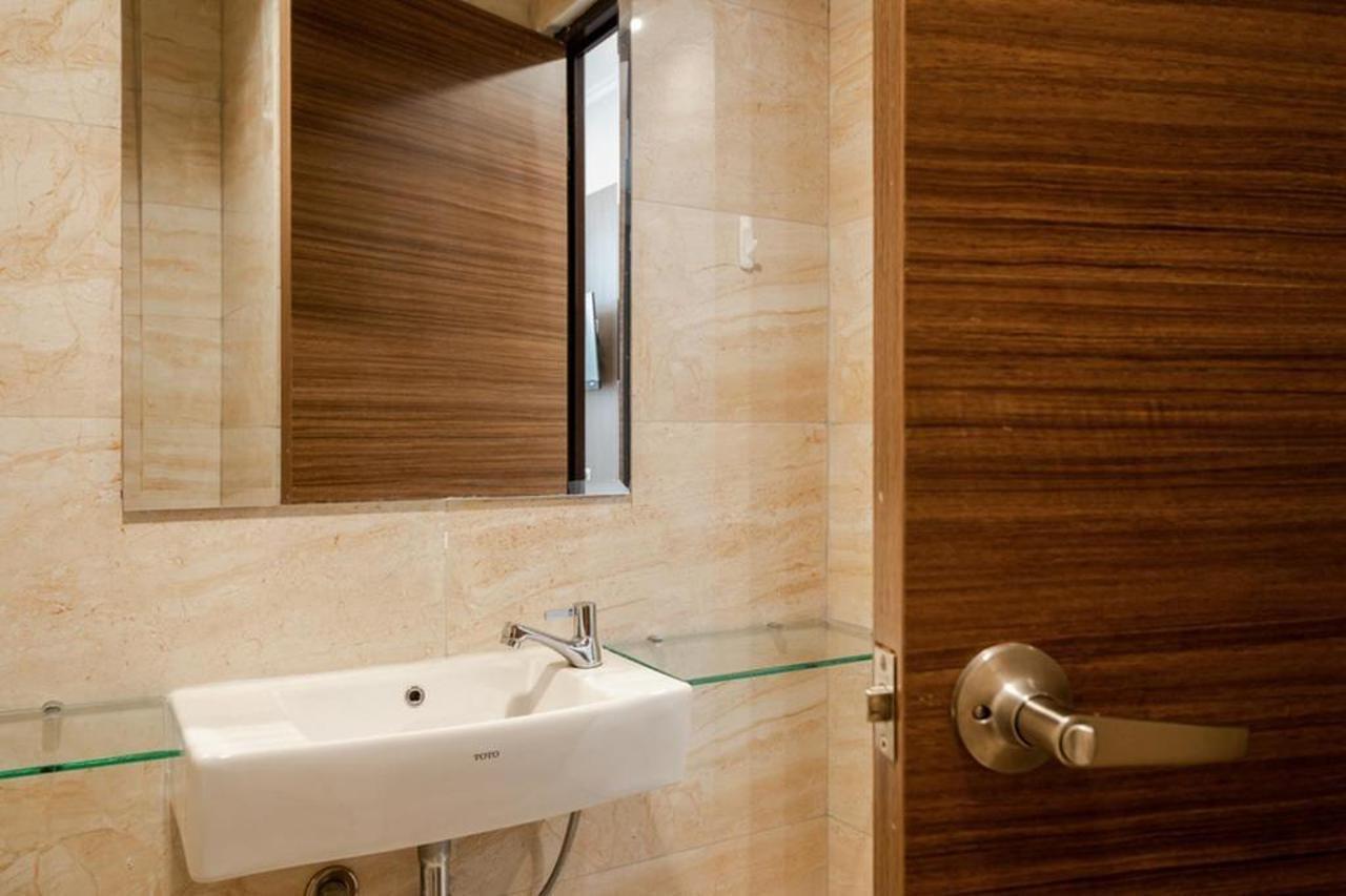 Wisma tamu Reddoorz Near Lippo Mall Kemang 2 Jakarta