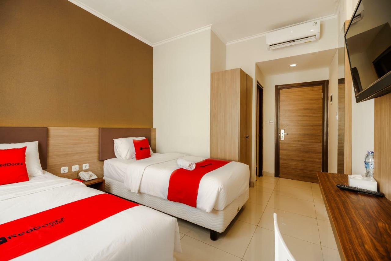 Reddoorz Near Lippo Mall Kemang 2 Wisma tamu Jakarta