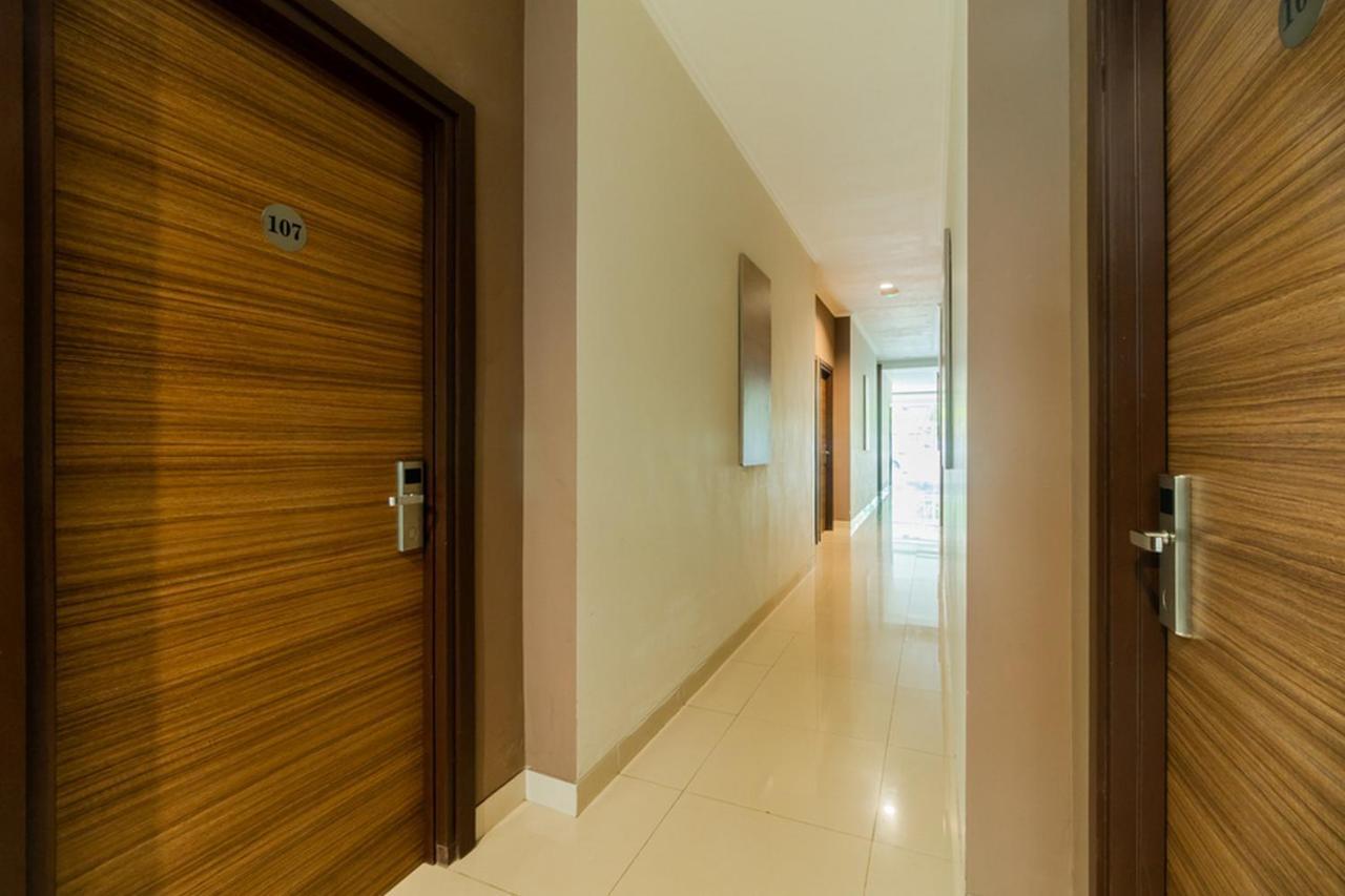Reddoorz Near Lippo Mall Kemang 2 Wisma tamu 3*